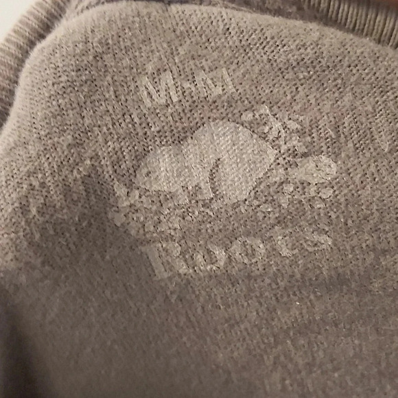 Roots sweater - Picture 3 of 3